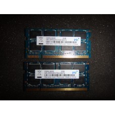 ОЗУ 2 GB DDR2 800 PQI
