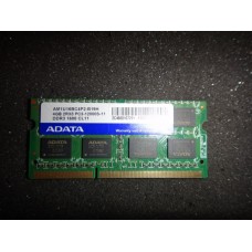 ОЗУ 4 GB DDR3
