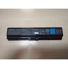 Батарея для ноутбука Toshiba PA3534U-1BRS