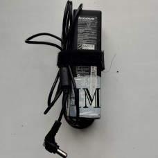 Блок живлення Lenovo 20V 3.25A, 65W, 5.5х2.5 мм, Оригінал