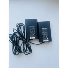 Оригінальний блок живлення Dell 19.5V 3.34A, 65W, 7.4х5.0 мм, б/в