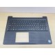 Клавіатура Dell Latitude 3590, L3590, E3590 V5YGX з фреймом