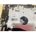 Клавіатура Dell Latitude 3590, L3590, E3590 V5YGX з фреймом