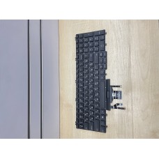 Клавіатура DELL Latitude 5500 5501 5510 5511 Precision 3540 3541 3550 3551 0MMH7V