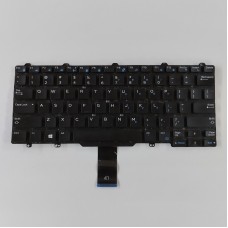 Клавіатура для ноутбука Dell Latitude E5450