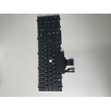 Клавіатура для Dell Latitude E5550 E5570 E6540