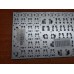 Клавиатура для ноутбука Asus X540, X540CA, X540L, X540LA, X540LJ