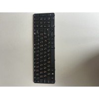 Клавіатура для ноутбука HP ProBook 650 G2, 831023-001