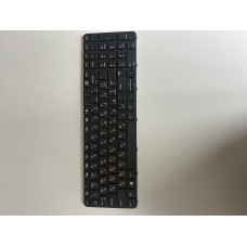 Клавіатура для ноутбука HP ProBook 650 G2, 831023-001