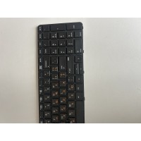 Клавіатура для ноутбука HP ProBook 650 G2, 831023-001