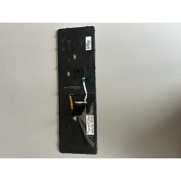 Клавіатура для ноутбука HP ProBook 650 G2, 831023-001