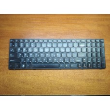 Клавиатура для ноутбука LENOVO (G570, G575, G770, G780, Z560, Z565