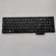 Клавіатура для ноутбука Samsung R528