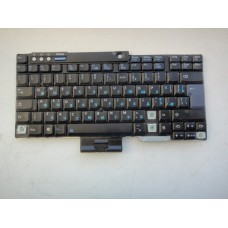Клавиатура Lenovo T400