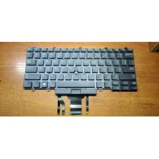 Клавиатура PK1313D3B00 Dell Latitude E3340 E3350 E5490 E5480 E3340 E5450 E7450 E5470 E7470