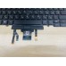Клавіатура з підсвіткою Dell Precision 3500 3501 3540 3541 Latitude 5500 5501 5510 5511