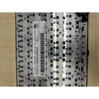 Оригінальна клавіатура для ноутбука Fujitsu Lifebook E753, E754, E756, E554, E556, CP629312-03, (CP629308-04)