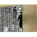 Оригінальна клавіатура для ноутбука Fujitsu Lifebook E753, E754, E756, E554, E556, CP629312-03, (CP629308-04)