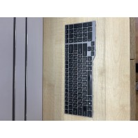 Оригінальна клавіатура для ноутбука Fujitsu Lifebook E753, E754, E756, E554, E556, CP629312-03, (CP629308-04)