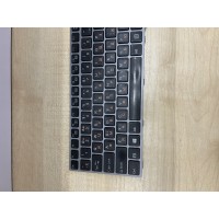 Оригінальна клавіатура для ноутбука Fujitsu Lifebook E753, E754, E756, E554, E556, CP629312-03, (CP629308-04)