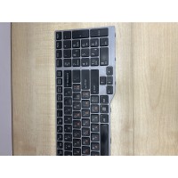 Оригінальна клавіатура для ноутбука Fujitsu Lifebook E753, E754, E756, E554, E556, CP629312-03, (CP629308-04)