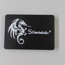 SSD H650, 120 Гб 