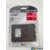 SSD диск Kingston SSD A400 240GB 2.5" SATAIII 3D TLC (SA400S37/240G)