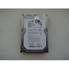 Жесткий диск Seagate Barracuda 750GB 7200rpm 32MB ST3750330AS