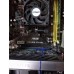 Asus m2n68 plus AM3/AM2+/AM2 DDR2 AMD Semprone 140 + кулер +корпус