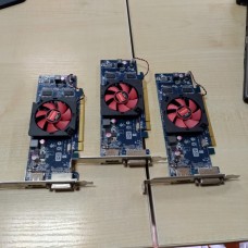 Dell AMD Radeon HD6450 1GB