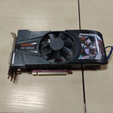 PowerColor Radeon HD6850