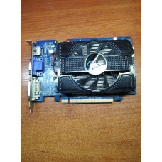 Видеокарта Asus PCI-Ex GeForce 9500 GT 1024MB GDDR2