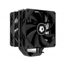 Кулер ID-Cooling SE-225-XT Black