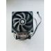 Кулер ID-Cooling SE-225-XT Black