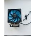 Кулер ID-Cooling SE-225-XT Black