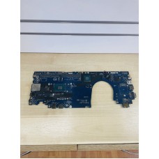 Материнська плата Del Latitude 5580 i5-7440HQ DDR4 (CDP80 LA-E151P) БВ