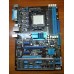 Материнская плата Asus M4A77T (sAM3, AMD 770, PCI-Ex16)