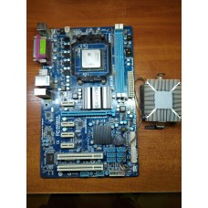 Материнская плата Gigabyte GA-780T-D3L (sAM3/sAM3+, AMD 760G, PCI-Ex16)