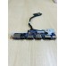 Плата USB аудиопорт LAN для Dell Latitude 3410 3510 CN-0Y67KR-WSC00 / MOCKINGBIRD-L IOBD 19A34-1
