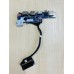 Плата USB аудиопорт LAN для Dell Latitude 3410 3510 CN-0Y67KR-WSC00 / MOCKINGBIRD-L IOBD 19A34-1