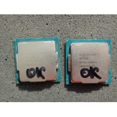 Процессор Intel Core i5 7500 3.4GHz Socket1151