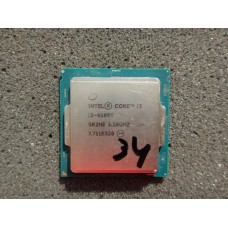 Процессор intel i3 6100T socket LGA 1151 №34