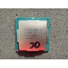 Процессор intel i5 7500 socket LGA 1151 №30