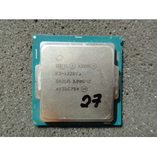 Процессор Intel Xeon E3 1220V5 socket LGA 1151 №27