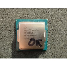 Процессор Intel Xeon E3 1220V5 socket LGA 1151