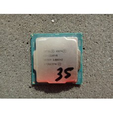 Процессор intel Xeon E3-1220V6 LGA 1151 №35