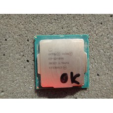 Процессор Intel XEON E3 1240V6 3.7GHz s1151