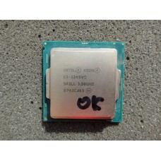 Процессор Intel XEON E3 1245V5 3.5GHz s1151