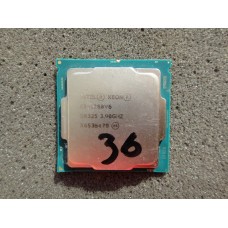 Процессор intel Xeon E3-1280V6 LGA 1151 №36