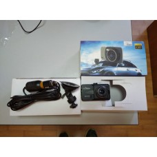 DVR Globex GE-112